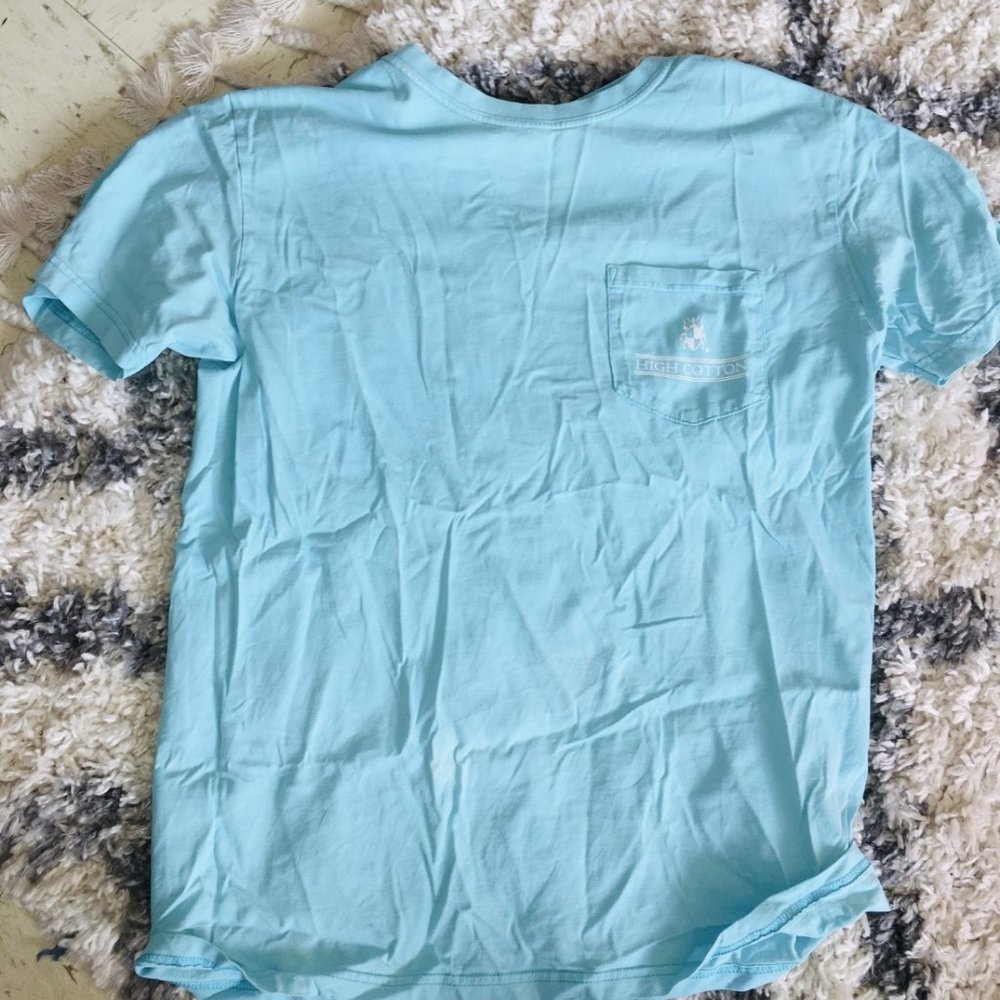 High Cotton T-shirt